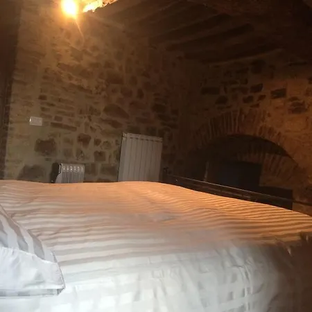 Maison d'hôtes Da Nonna Lucia *